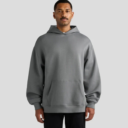Ascolour Men's Relax Active Hood-(5159)