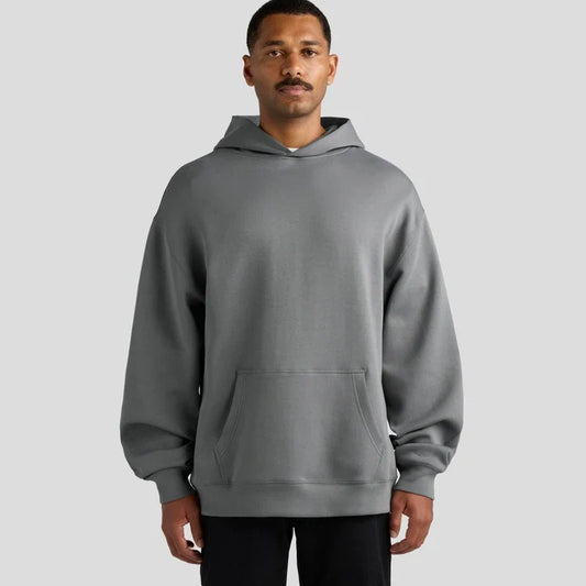 Ascolour Men's Relax Active Hood-(5159)