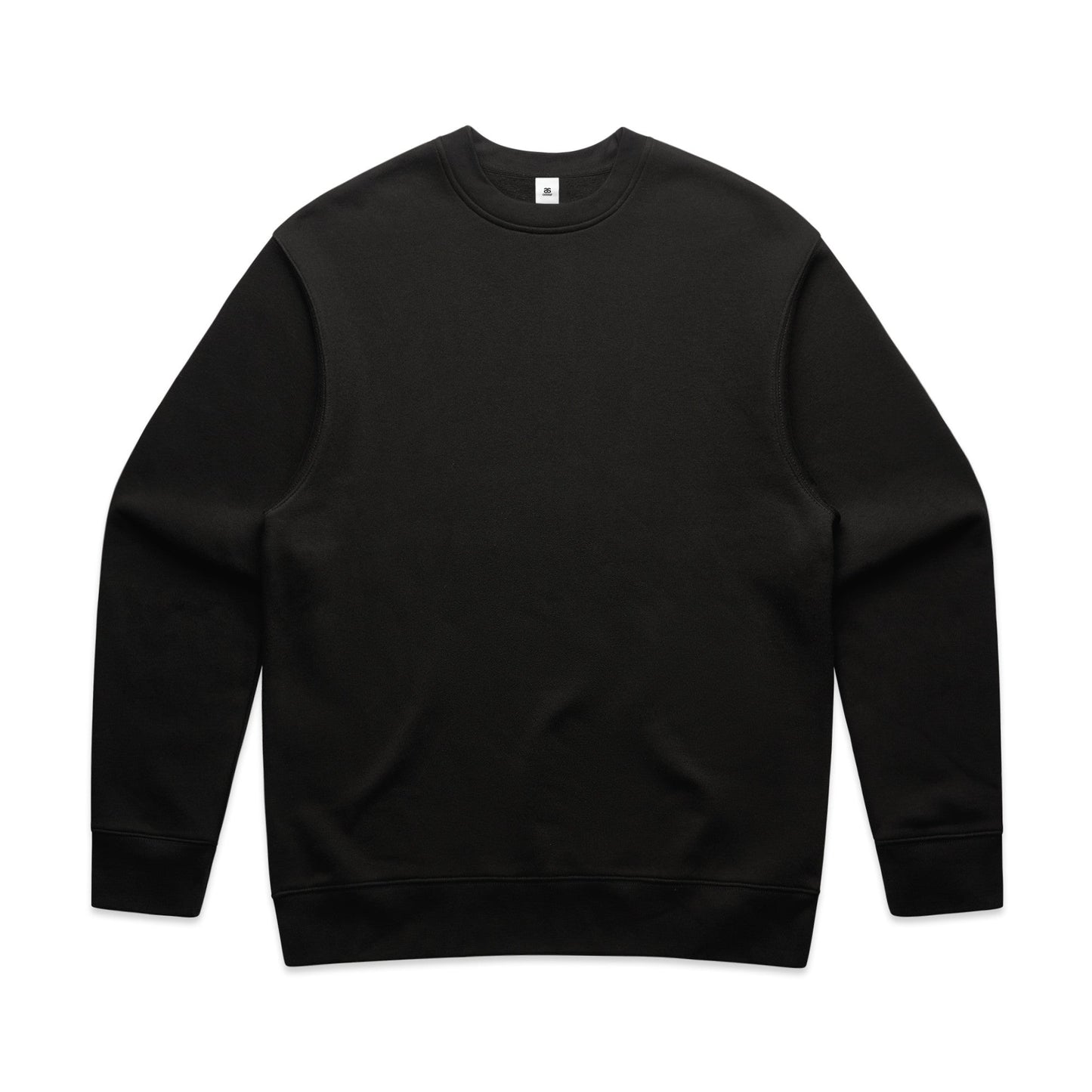 Ascolour Mens Relax Crew (5160)