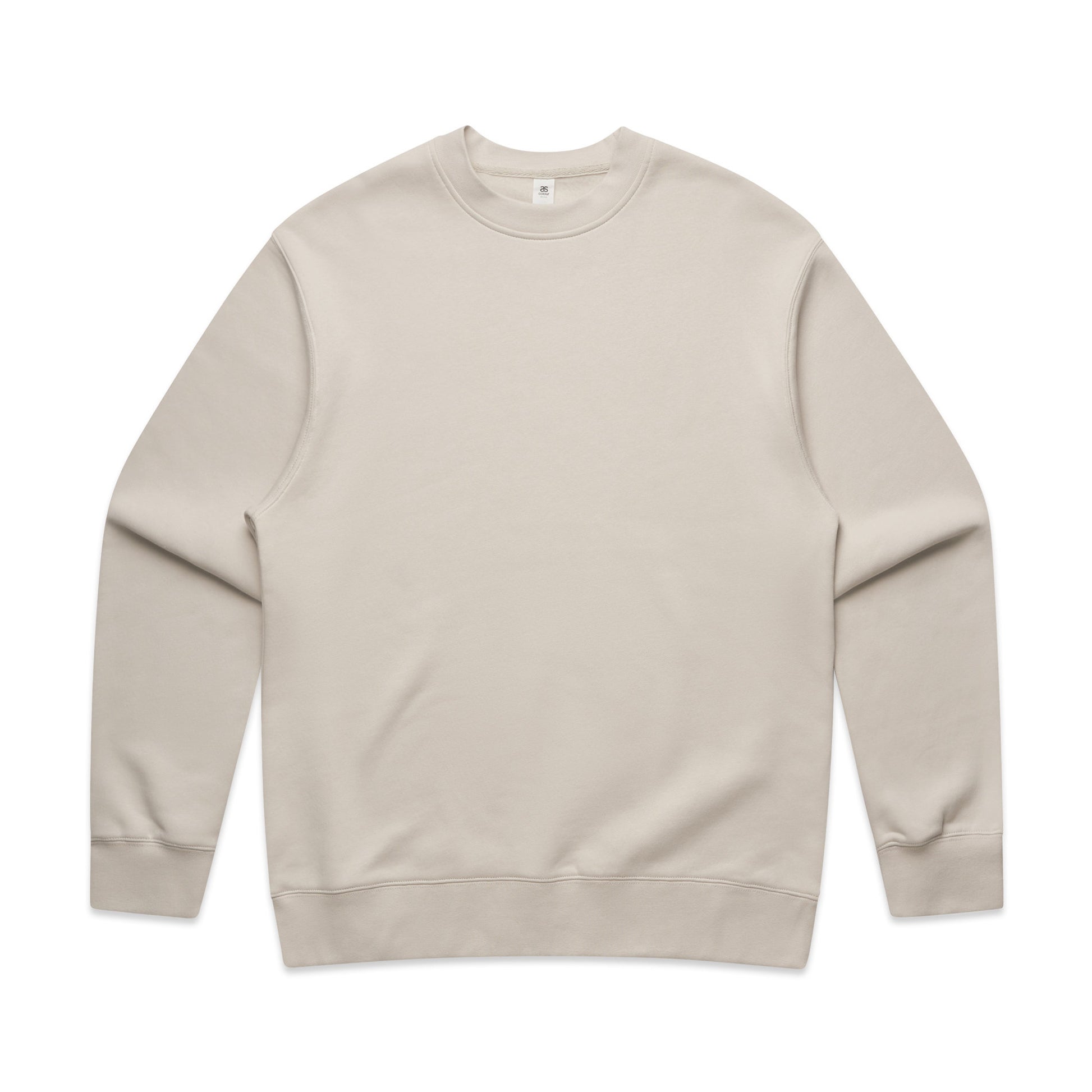 Ascolour Mens Relax Crew (5160)