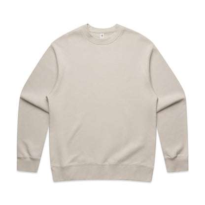 Ascolour Mens Relax Crew (5160)
