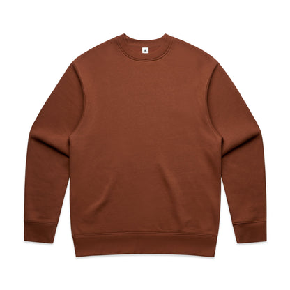 Ascolour Mens Relax Crew (5160)