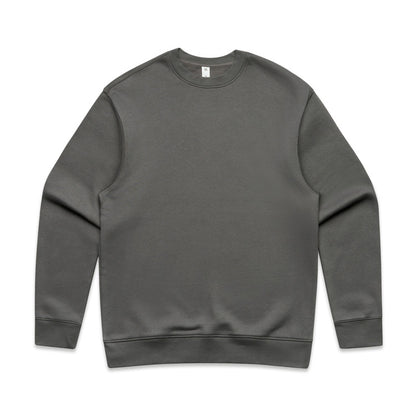 Ascolour Mens Relax Crew (5160)2ND Colour