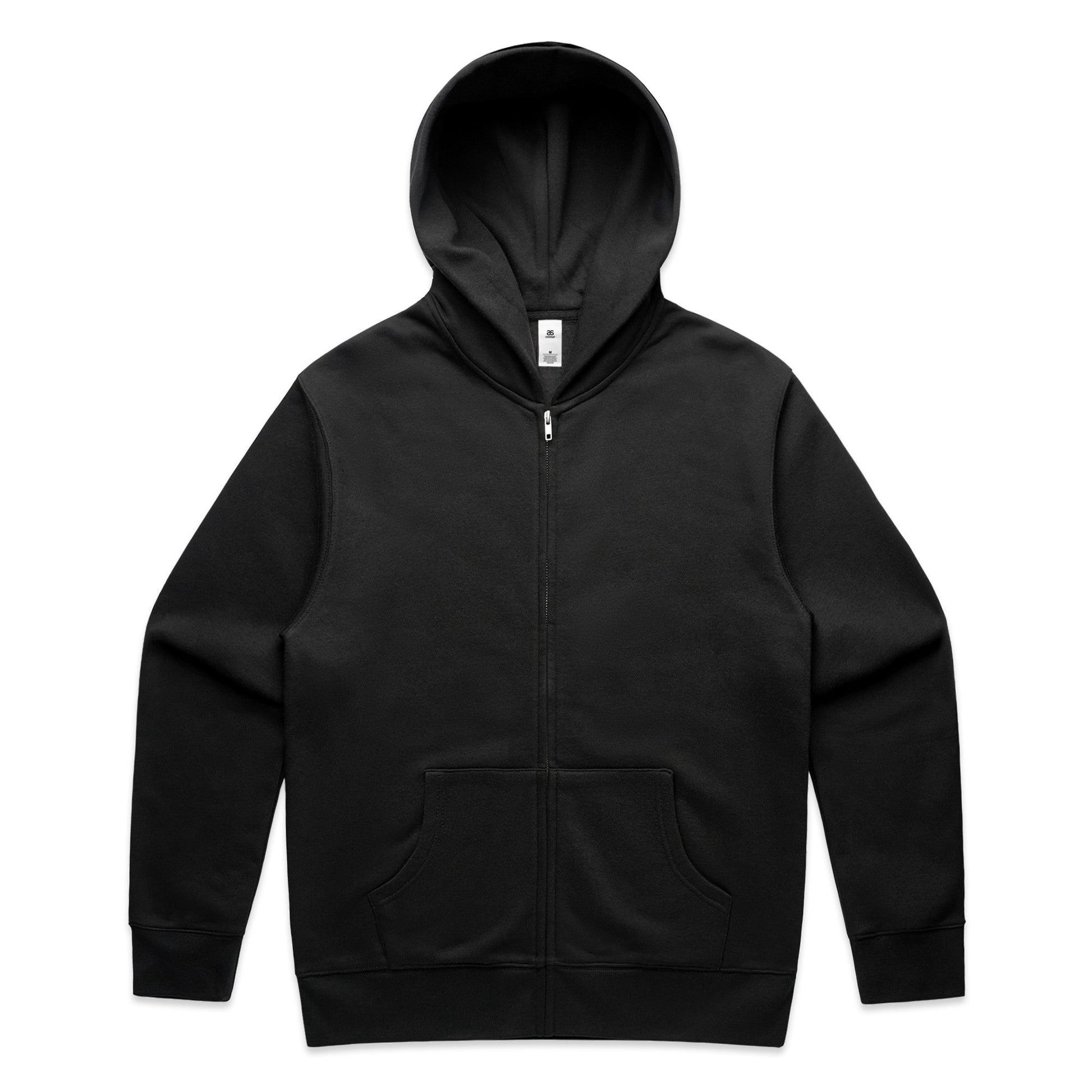 Ascolour Mens Relax Zip (5162)
