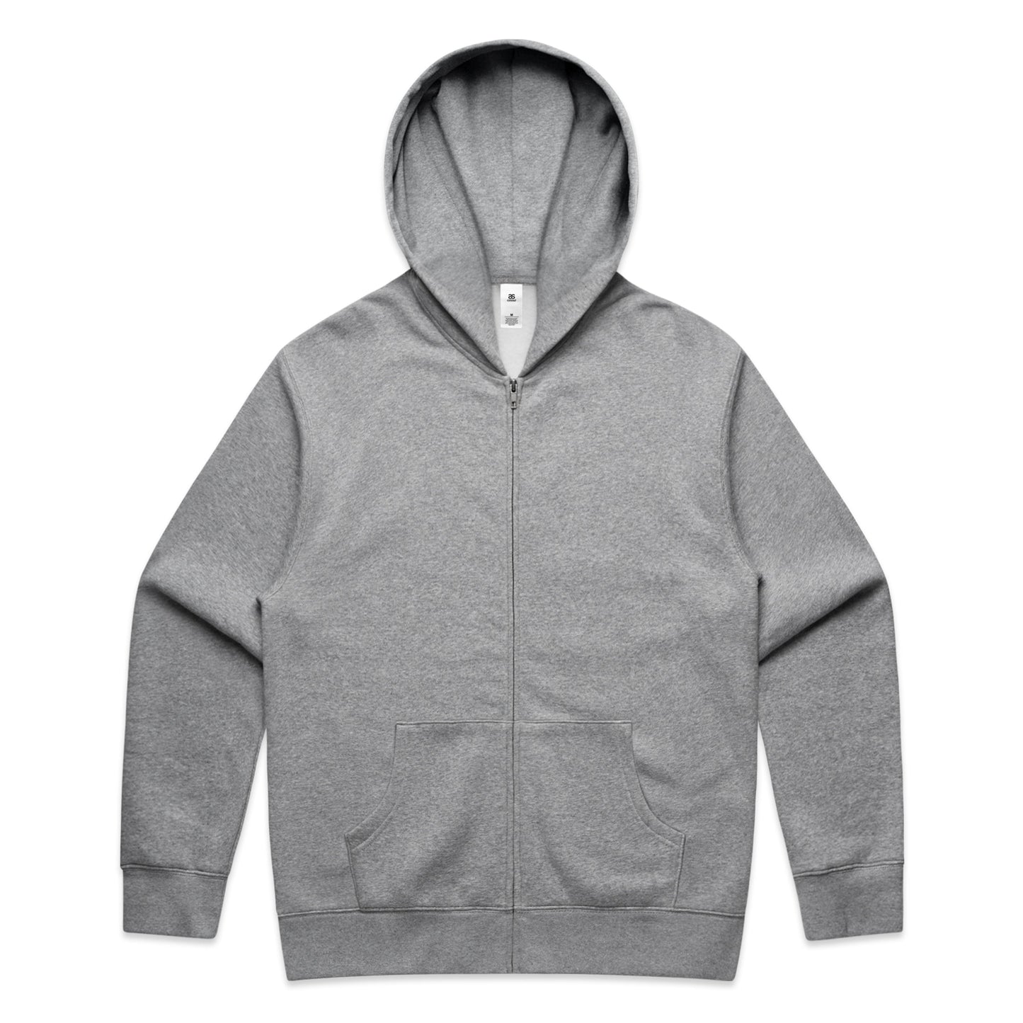 Ascolour Mens Relax Zip (5162)
