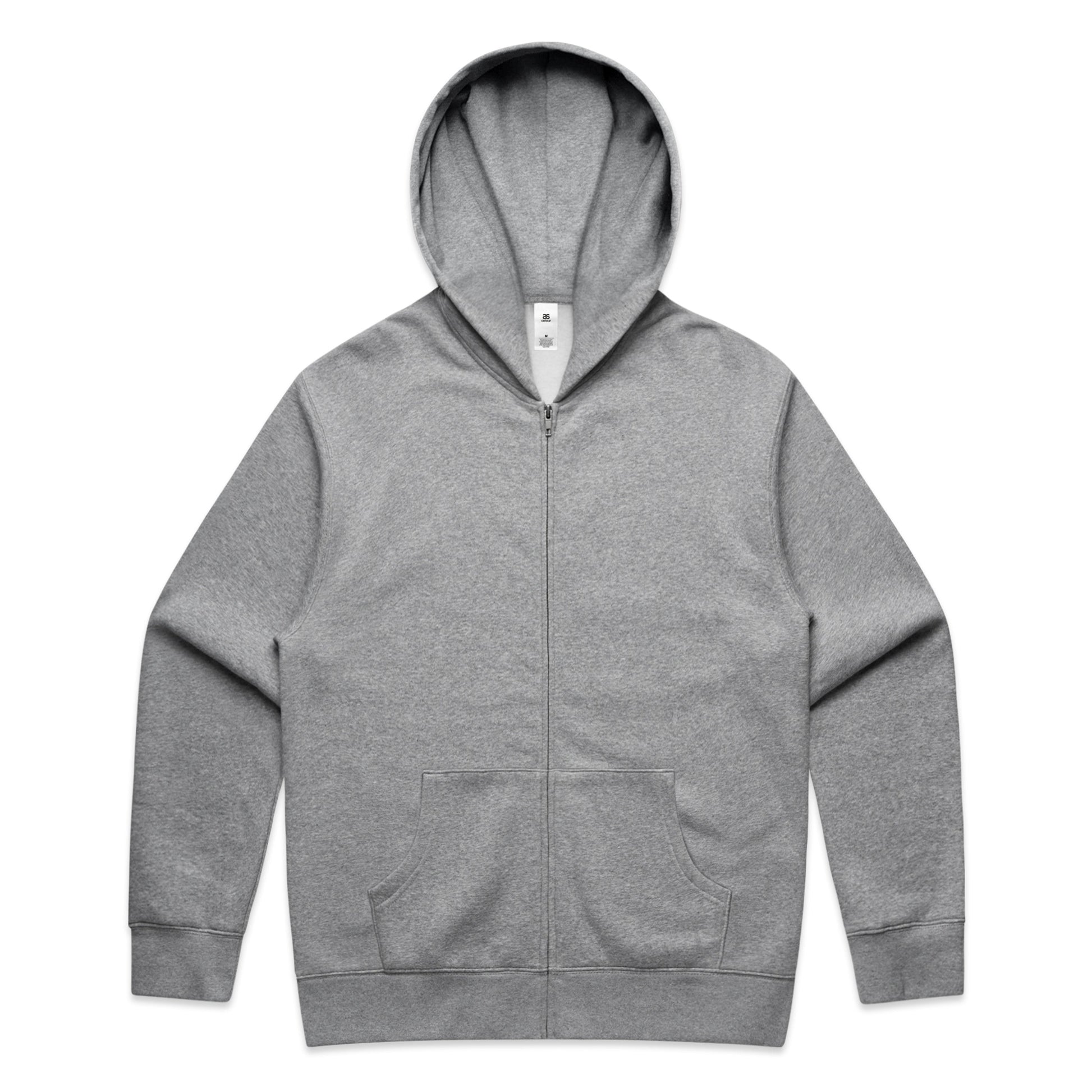 Ascolour Mens Relax Zip (5162)