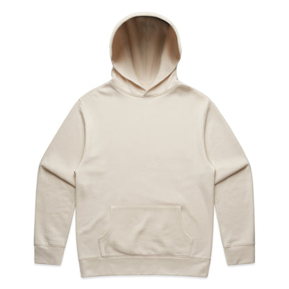 Ascolour Mens Faded Relax Hood (5166)