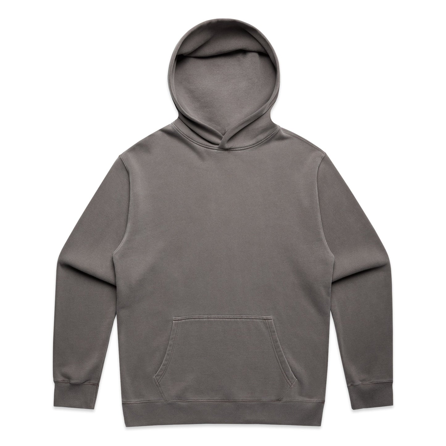 Ascolour Mens Faded Relax Hood (5166)
