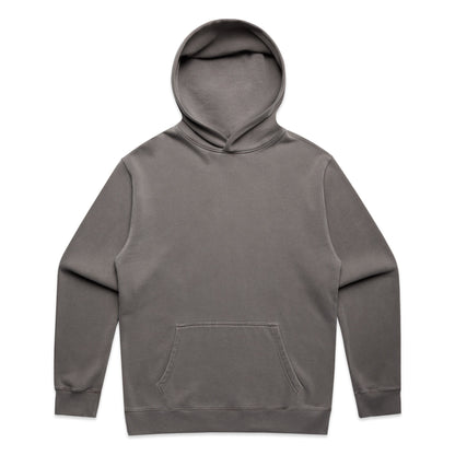 Ascolour Mens Faded Relax Hood (5166)