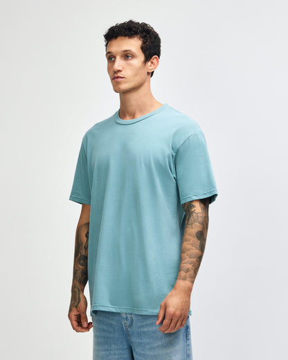 American Apparel Sueded Unisex T-Shirt (5389)