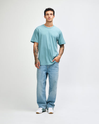 American Apparel Sueded Unisex T-Shirt (5389)