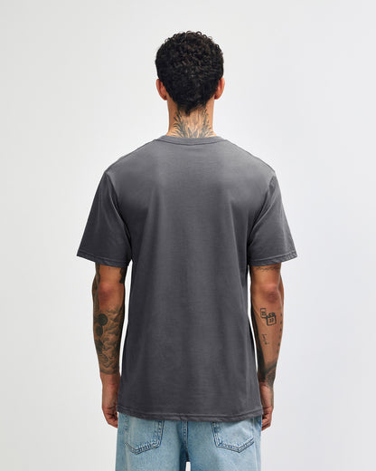 American Apparel Sueded Unisex T-Shirt (5389)