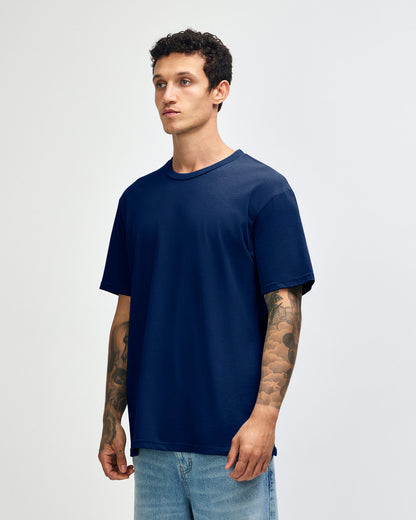 American Apparel Sueded Unisex T-Shirt (5389)