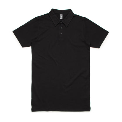 Ascolour Chard Polo-(5402)