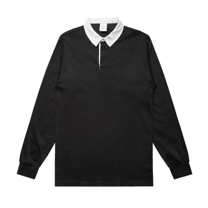 Ascolour Mens Rugby Jersey - (5410)