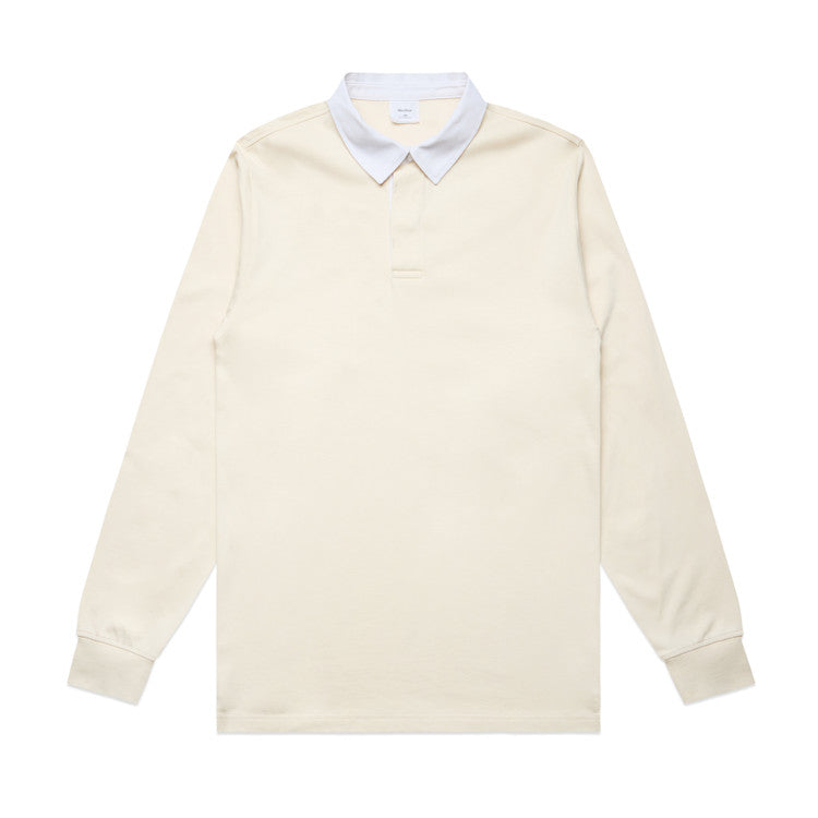 Ascolour Mens Rugby Jersey - (5410)