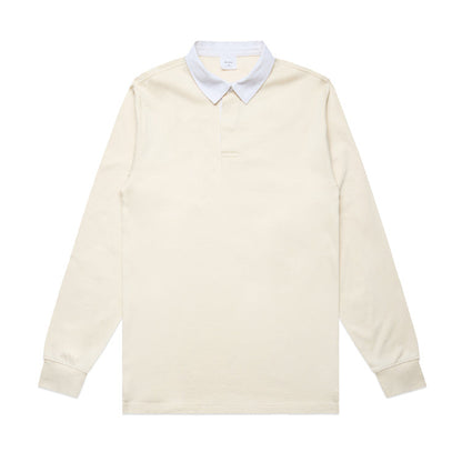 Ascolour Mens Rugby Jersey - (5410)