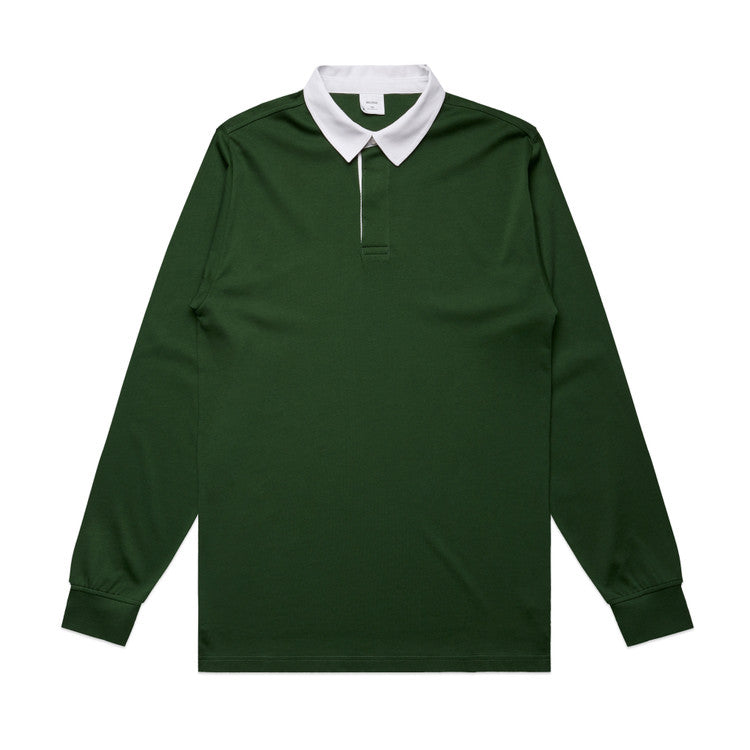 Ascolour Mens Rugby Jersey - (5410)