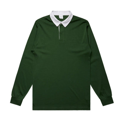 Ascolour Mens Rugby Jersey - (5410)