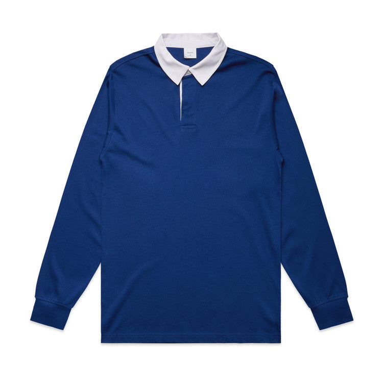 Ascolour Mens Rugby Jersey - (5410)