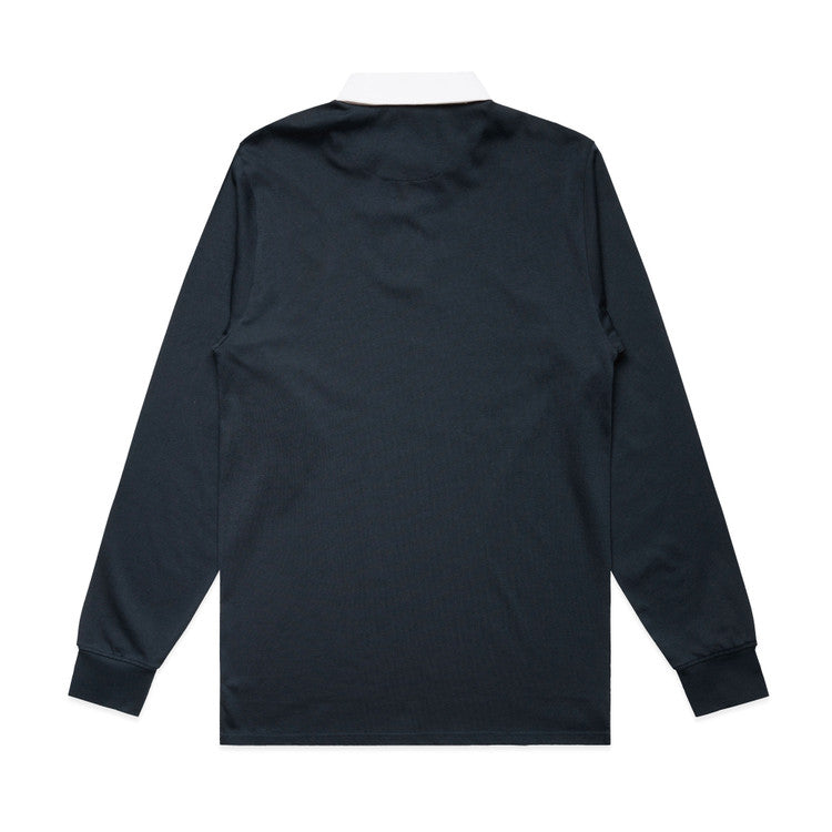Ascolour Mens Rugby Jersey - (5410)