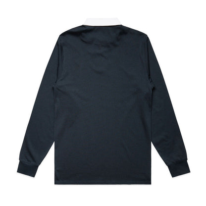 Ascolour Mens Rugby Jersey - (5410)