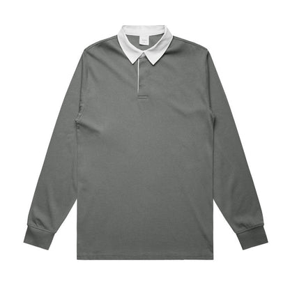 Ascolour Mens Rugby Jersey - (5410)