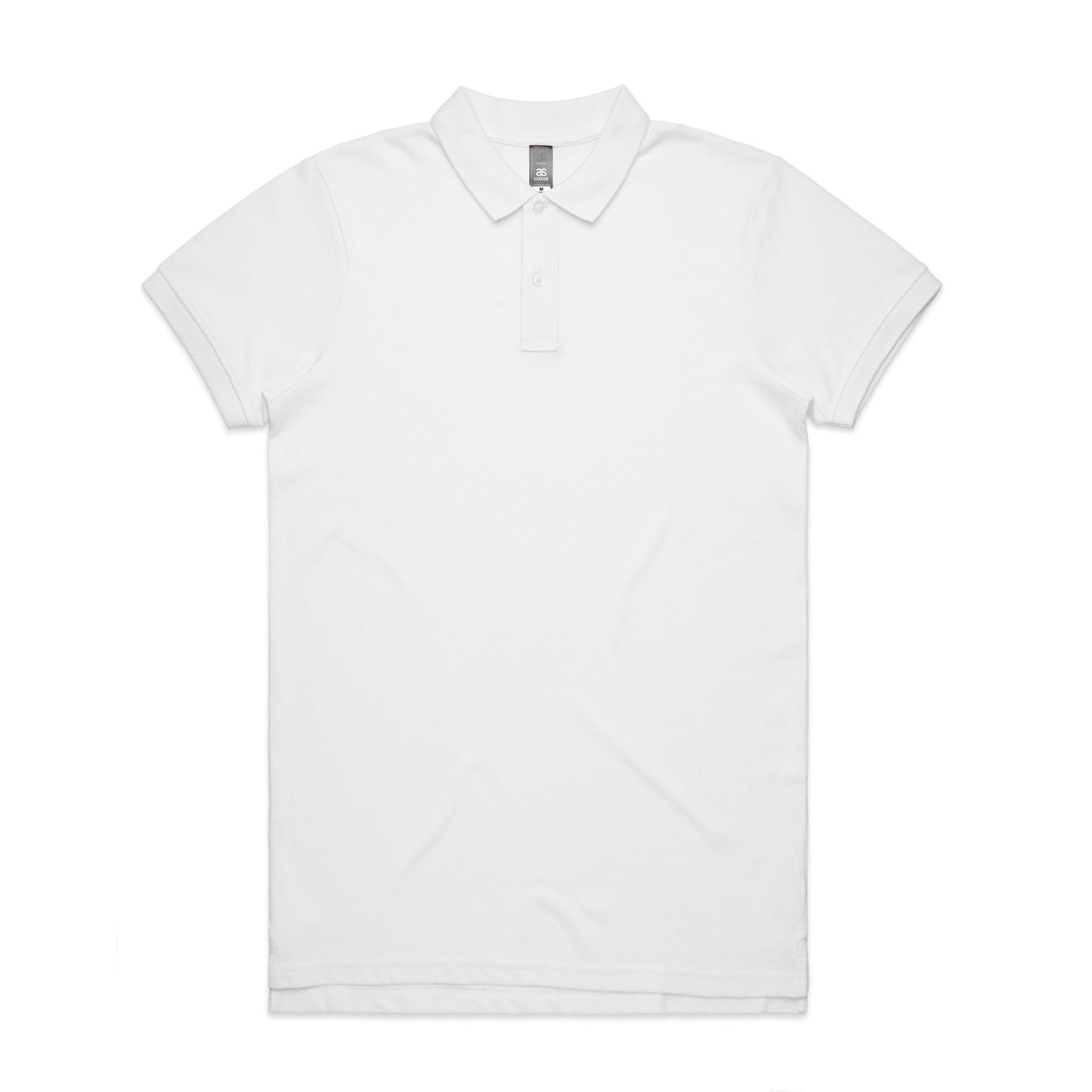 Ascolour Mens Pique Polo - (5411)