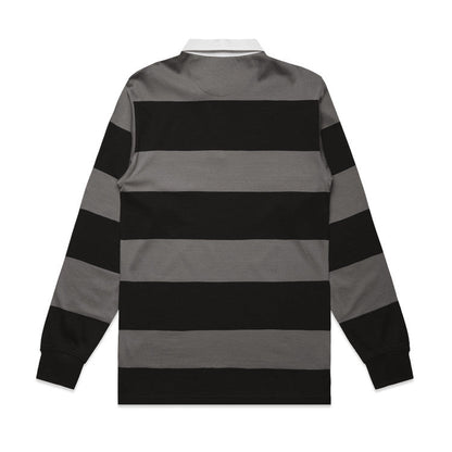 Ascolour Mens Rugby Stripe- (5416)
