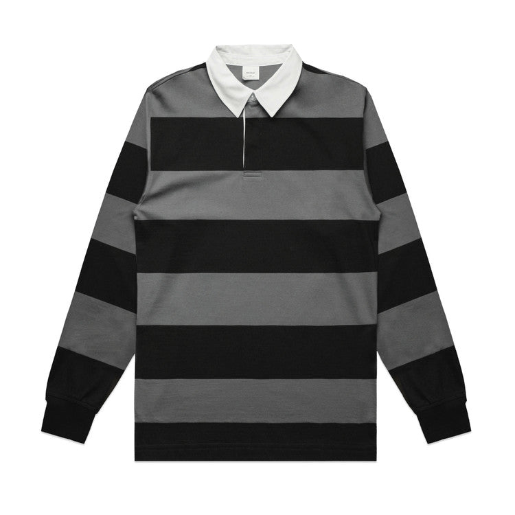 Ascolour Mens Rugby Stripe- (5416)