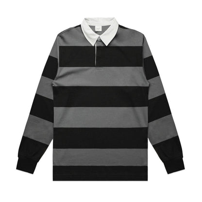 Ascolour Mens Rugby Stripe- (5416)