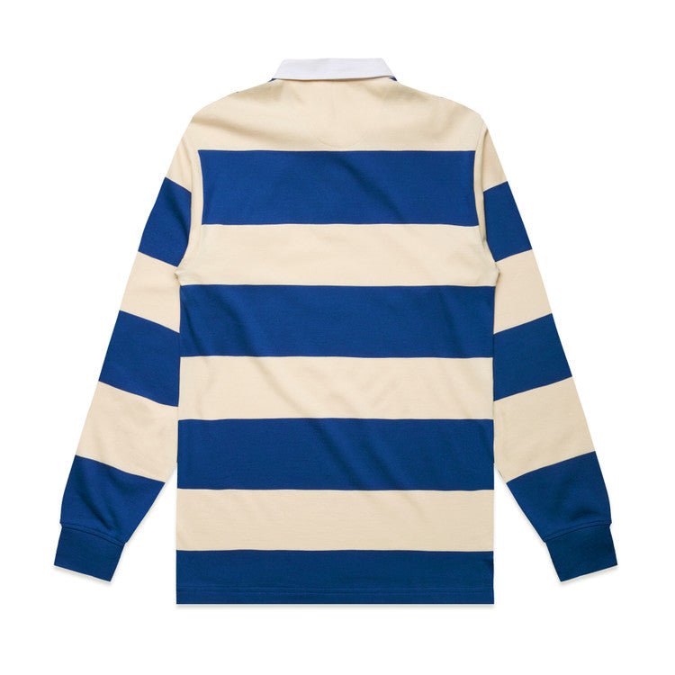 Ascolour Mens Rugby Stripe- (5416)