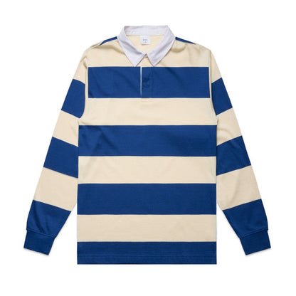 Ascolour Mens Rugby Stripe- (5416)