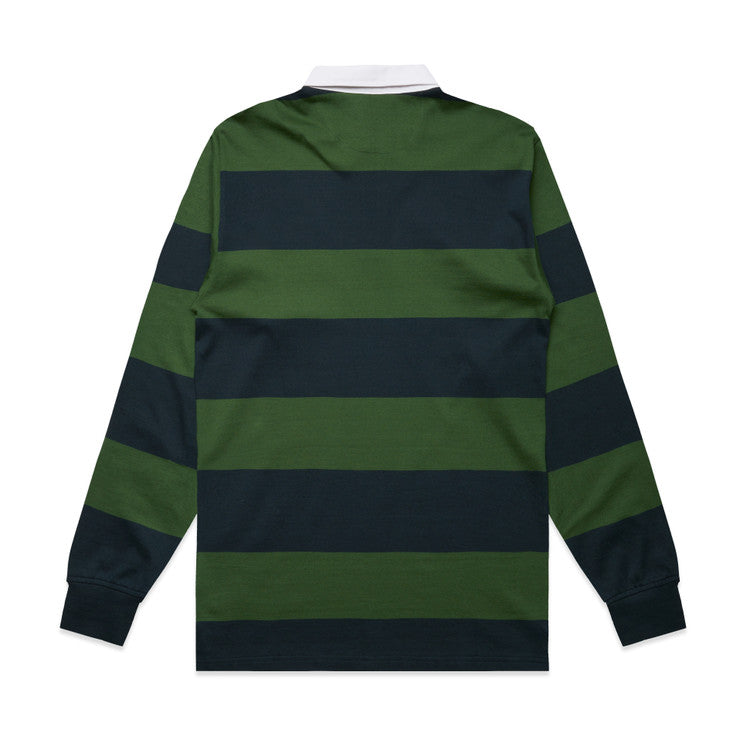 Ascolour Mens Rugby Stripe- (5416)