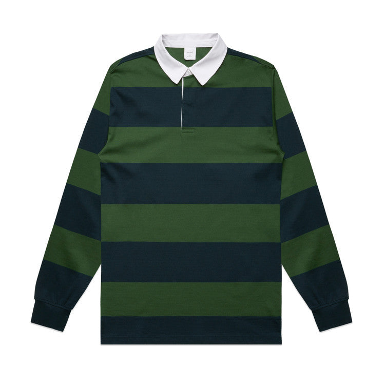 Ascolour Mens Rugby Stripe- (5416)