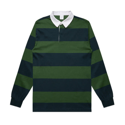 Ascolour Mens Rugby Stripe- (5416)