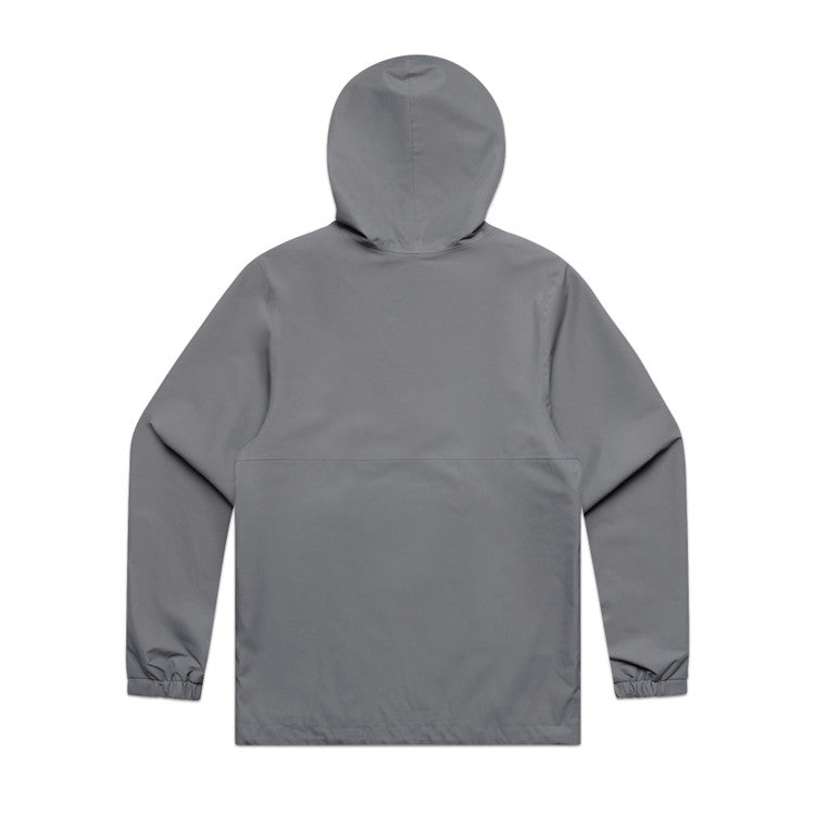 Ascolour Men's Tech Windbreaker-(5502)