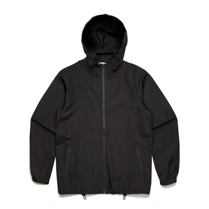 Ascolour Section Zip Jacket (5508)