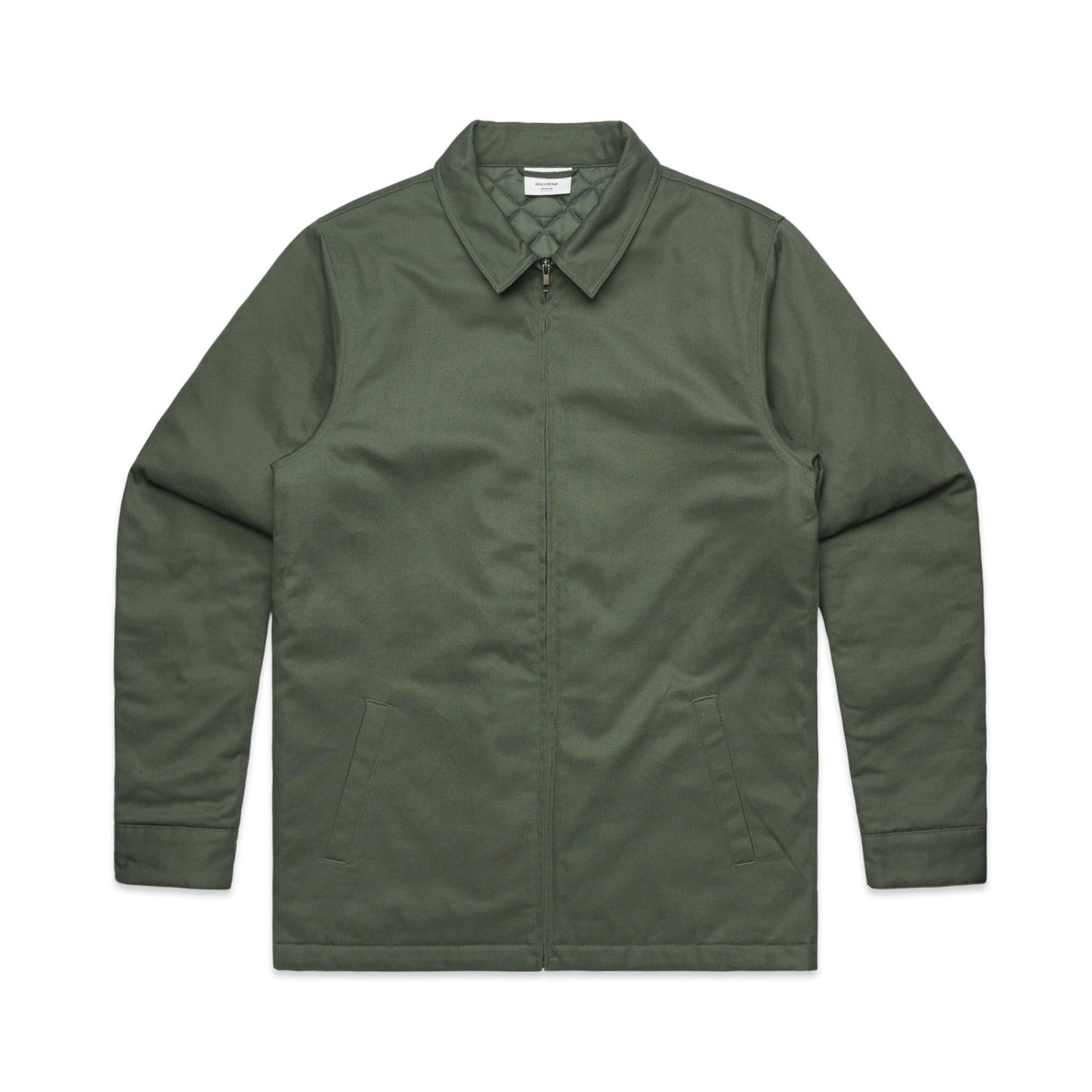 Ascolour Mens Service Jacket (5523)