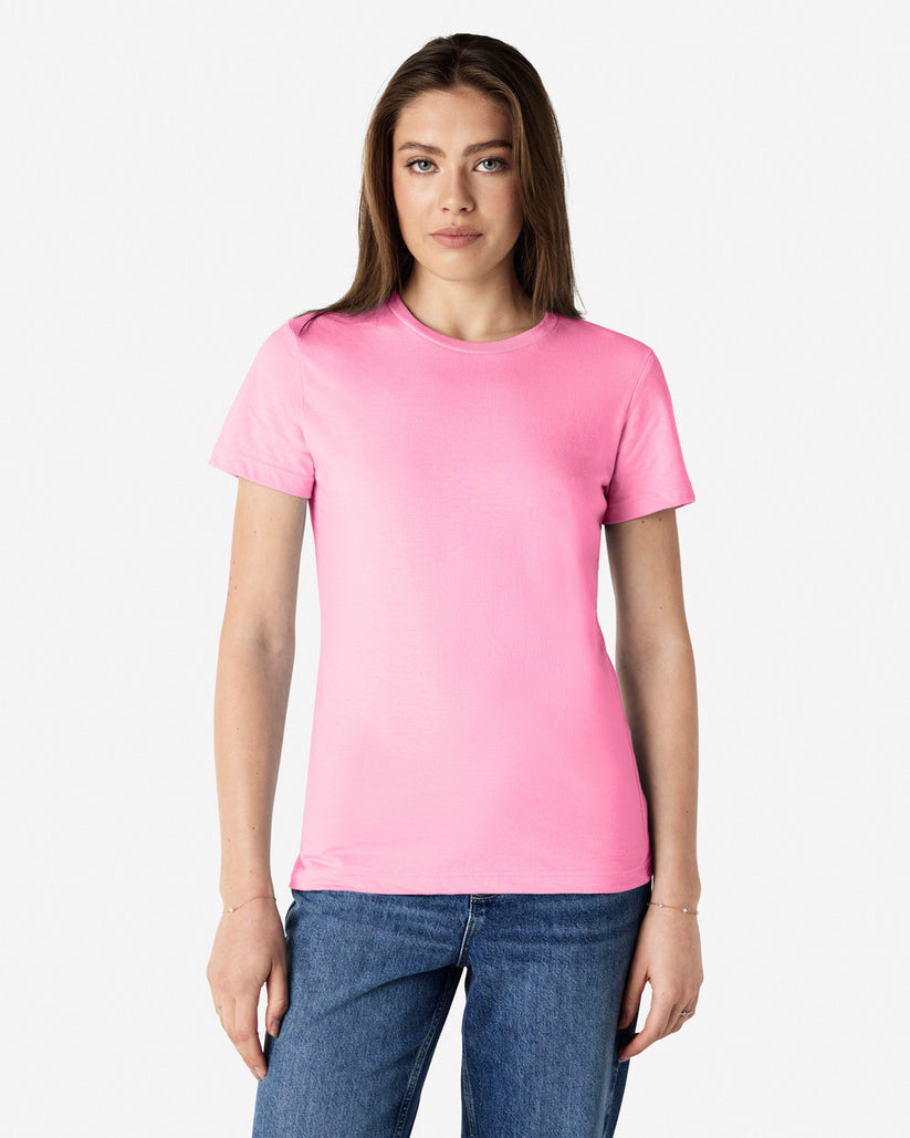 Gildan-Soft-Style-Ladies-T
