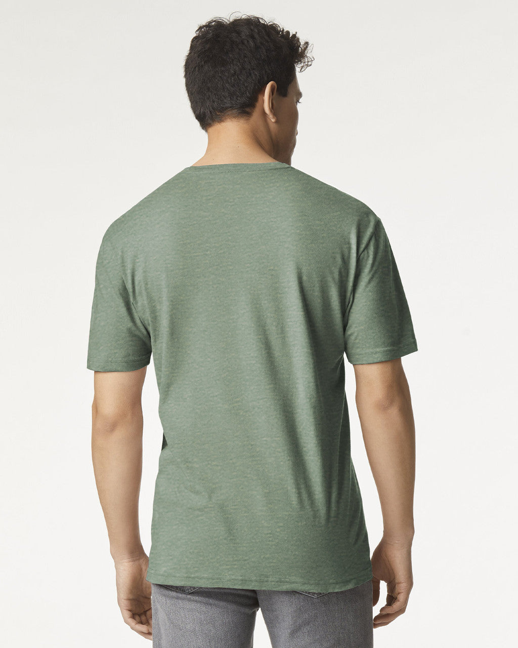 Gildan Soft Style Adult T/S (64000)