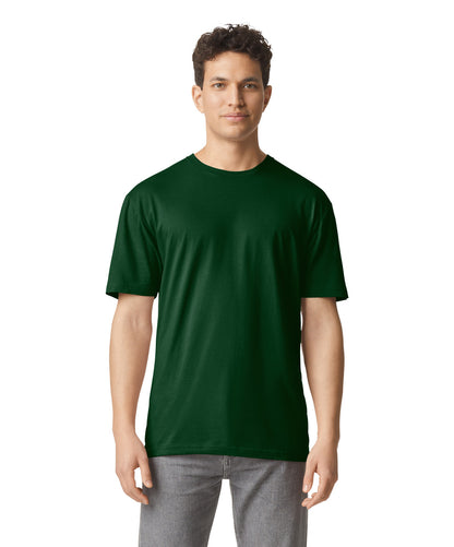 Gildan Soft Style Adult T/S-(64000)2nd color