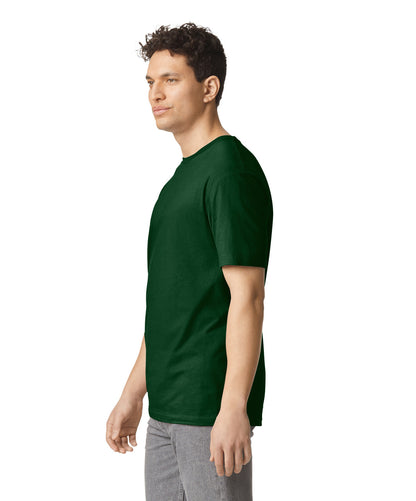 Gildan Soft Style Adult T/S-(64000)2nd color