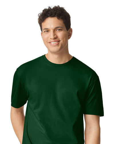 Gildan Soft Style Adult T/S-(64000)2nd color