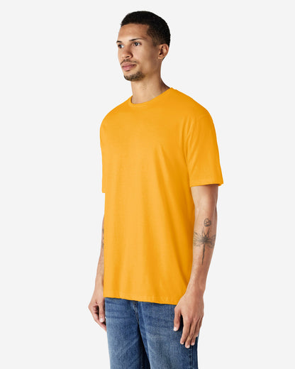 Gildan Soft Style Adult T/S-(64000)2nd color