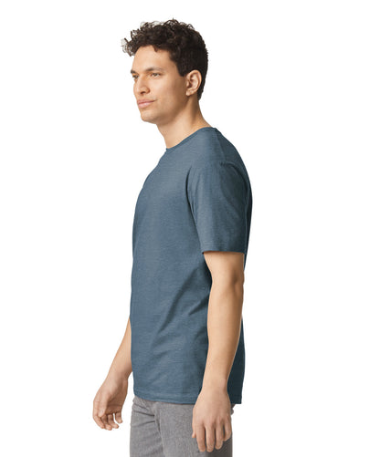 Gildan Soft Style Adult T/S-(64000)2nd color