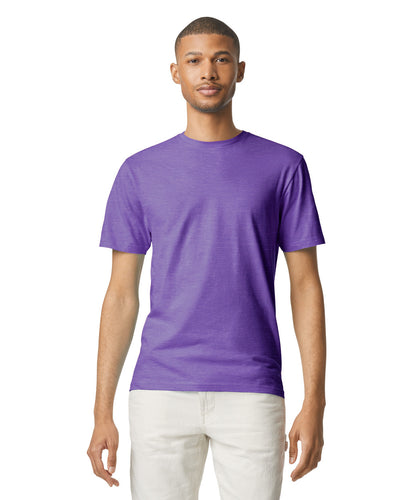 Gildan Soft Style Adult T/S-(64000)2nd color