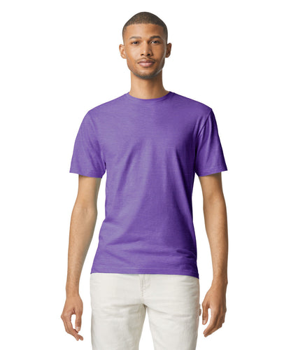 Gildan Soft Style Adult T/S-(64000)