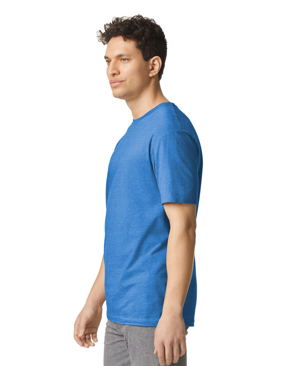 Gildan Soft Style Adult T/S-(64000)2nd color