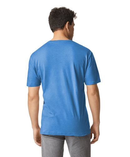 Gildan Soft Style Adult T/S-(64000)2nd color